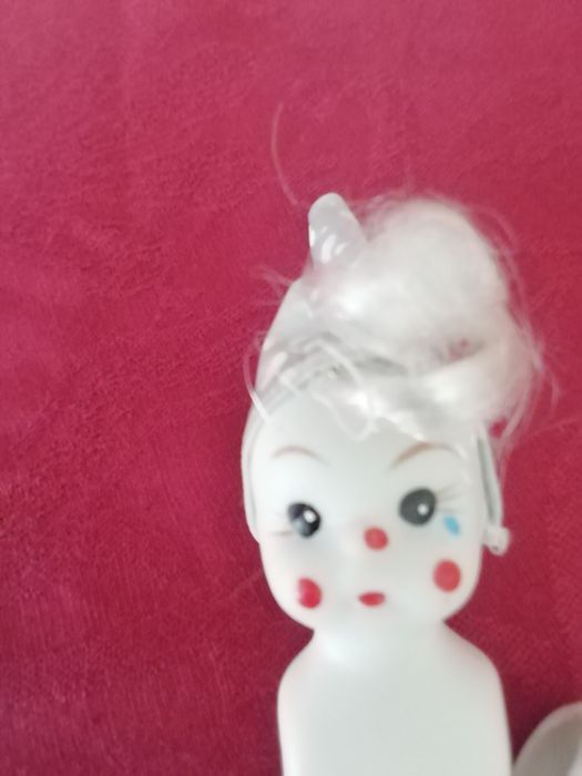 Clown head + hands + boots64284016810881122