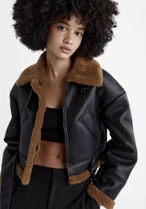 Дублянка укорочена