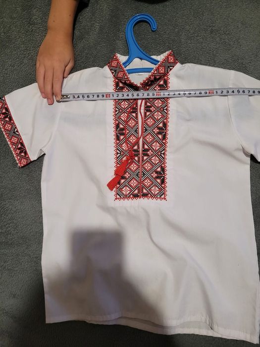 Продам вишиванку
