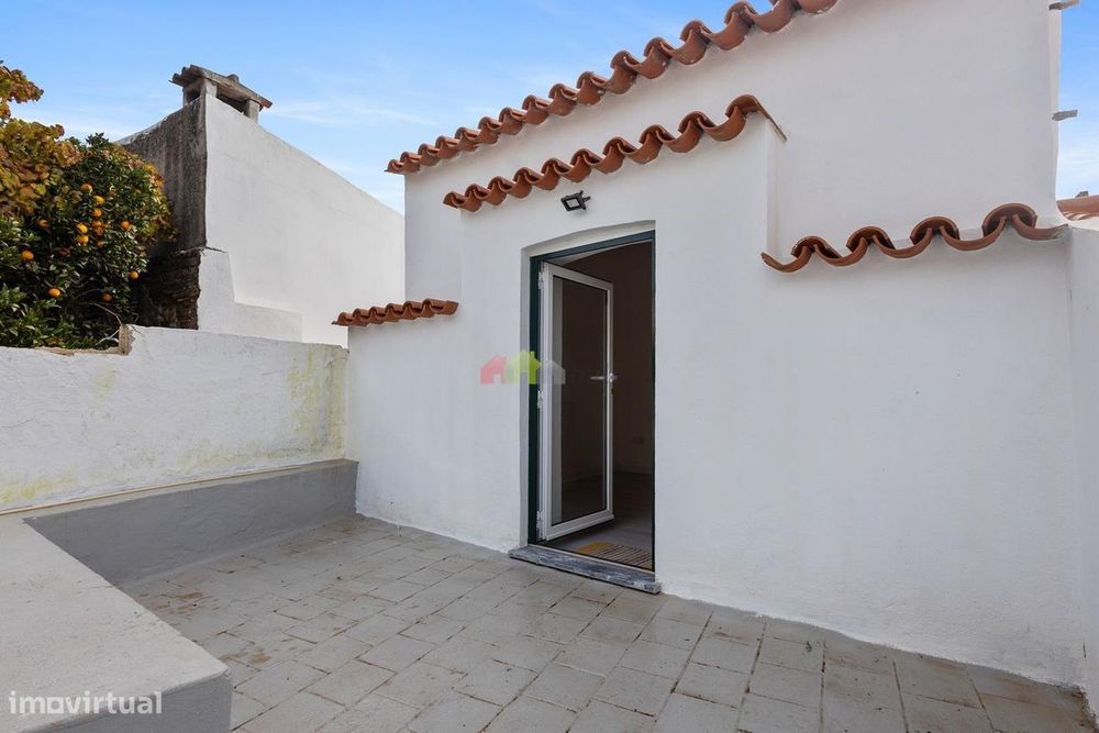 Moradia Remodelada no Centro Histórico de Beja