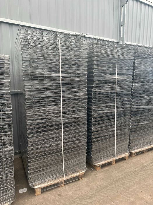 Regały magazynowe - najtaniej!