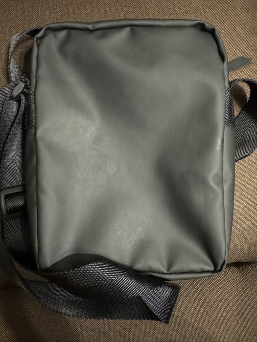 Timberland сумка мужская