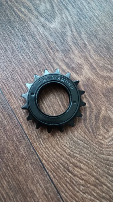 Зірка freewheel 16Т