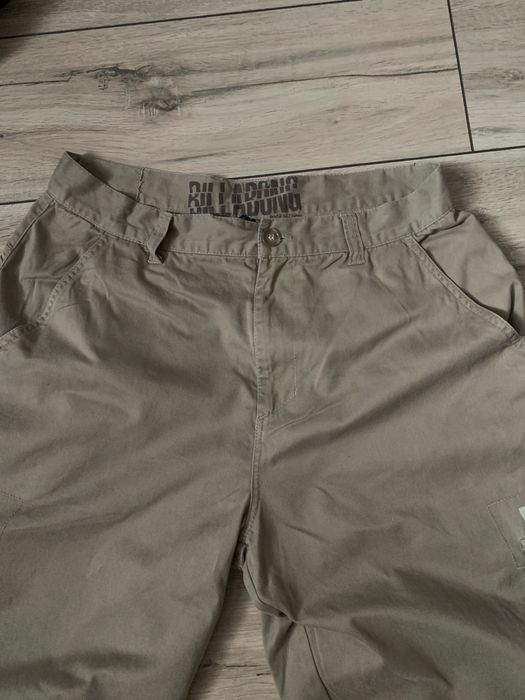 Шорти Billabong cargo vintage.