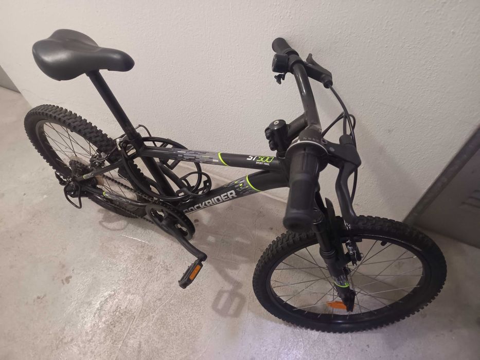 Bicicleta criança