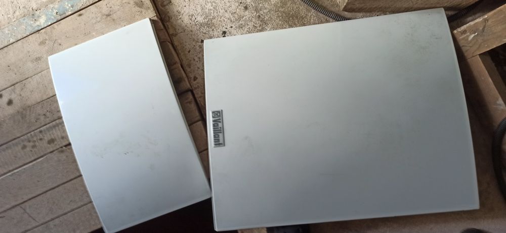 Обмін котел Vaillant