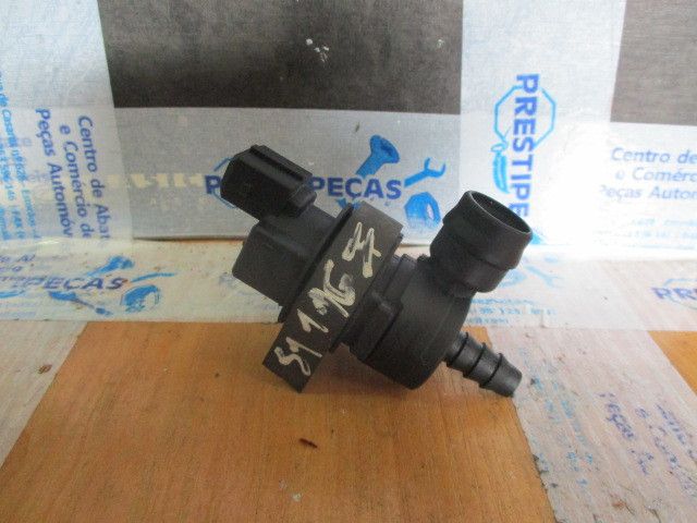 Válvula controlo de ar BMW 1 (E81)