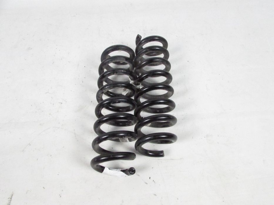 Conjunto Molas Suspensão Bmw 2 Convertible Ref: 33536851931