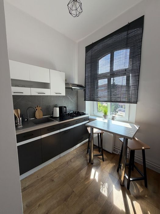 Apartament Sercem w Rybniku na dobę 2 osoby