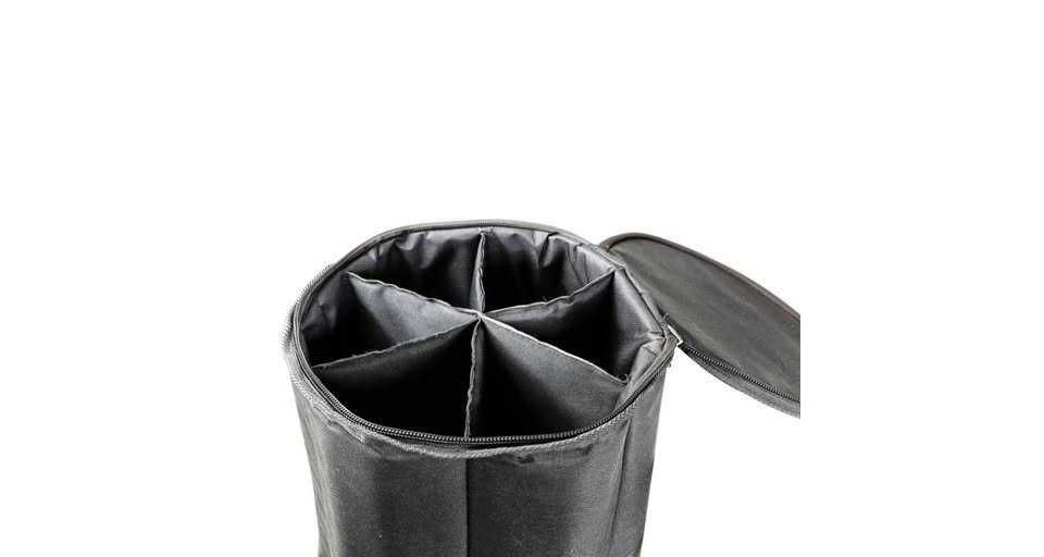 Vende-se saco para 6 tripés de microfone