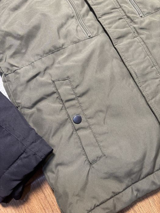 Куртка підліткова Jack&Jones 152 см