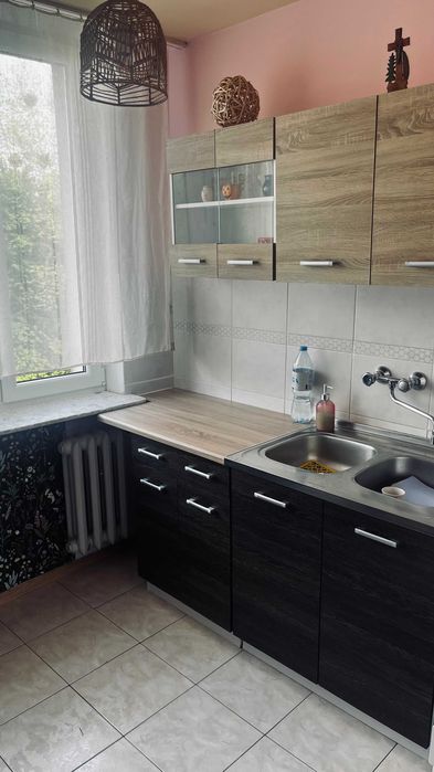 Mieszkanie do wynajecia w centrum - Widok 3