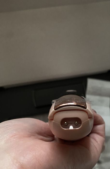 Машинка для стрижки кінчиків Beurer