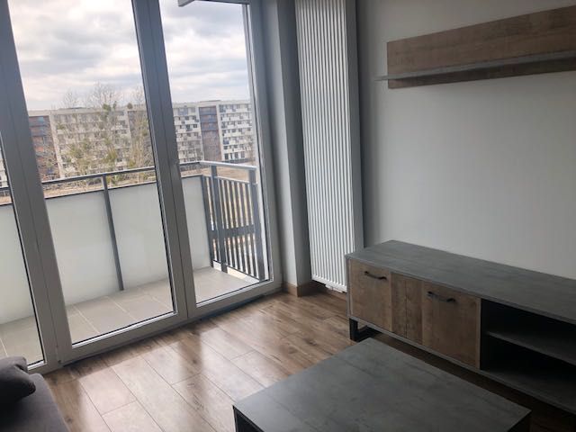 Wynajem mieszkania Katowice ul. Ceglana