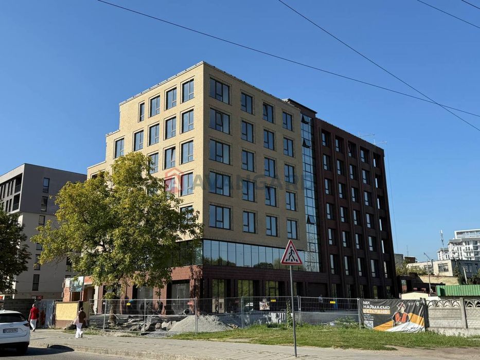 3-кімнатна квартира за адресою Замарстинівська вул. (площа 91 м²) - Atlanta.ua - фото 23