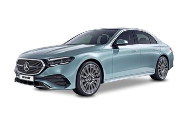 Zdjecie główne modelu MERCEDES-BENZ E Klasa Sedan