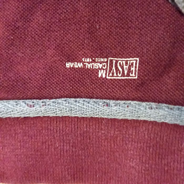 Fajna koszulka polo