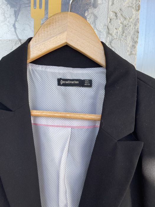 Blazers stradivarius varias cores tamanho L