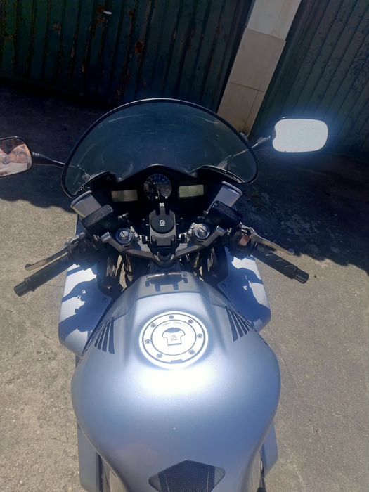 VFR 800 Vtec 2003