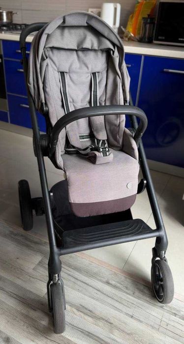Cybex дитячий візок, Balios S Lux