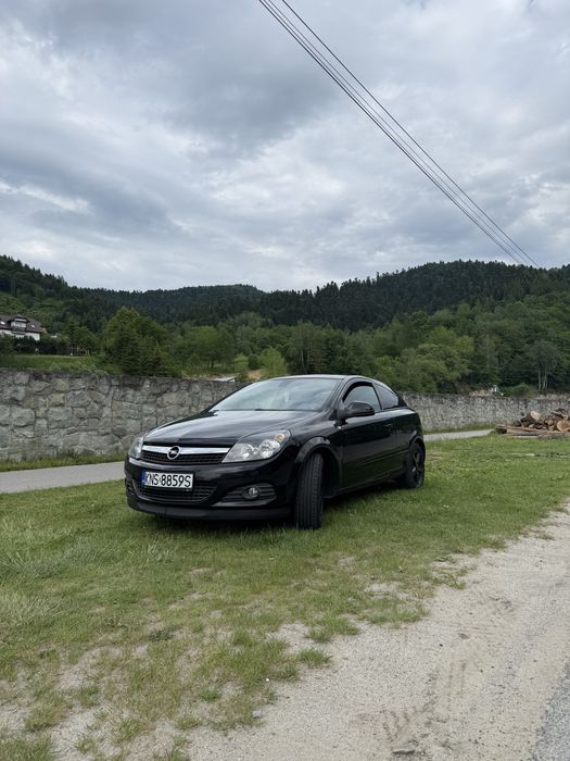 Opel Astra H 2010