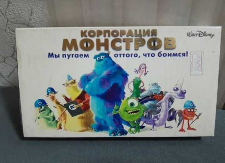 Видеокассеты с мультфильмами большая подборка из домашней коллекции