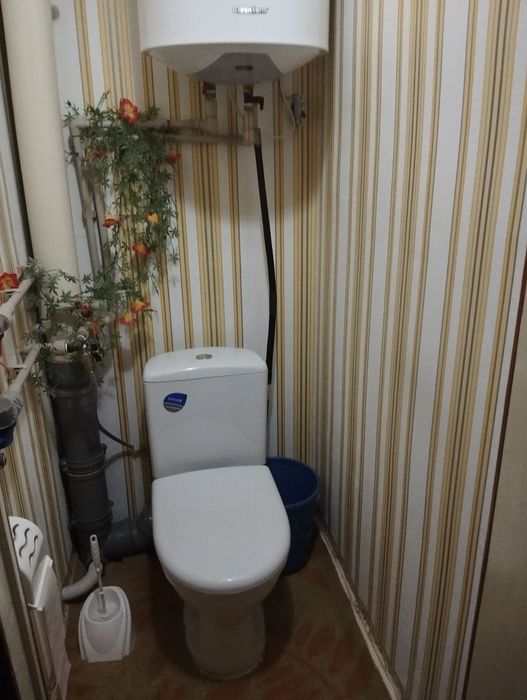 Сдам двухкомнатную квартиру