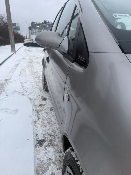 A170 дизель, автомат, шкіра Для військових