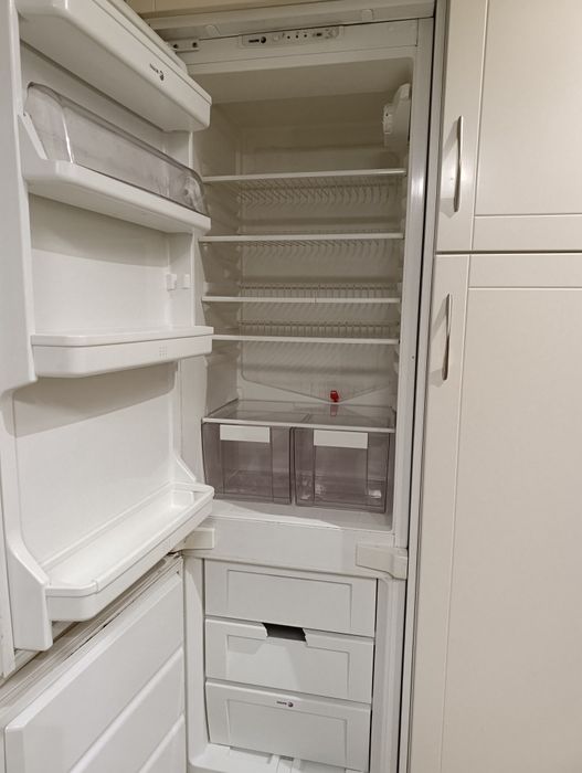 Frigorífico combinado fagor