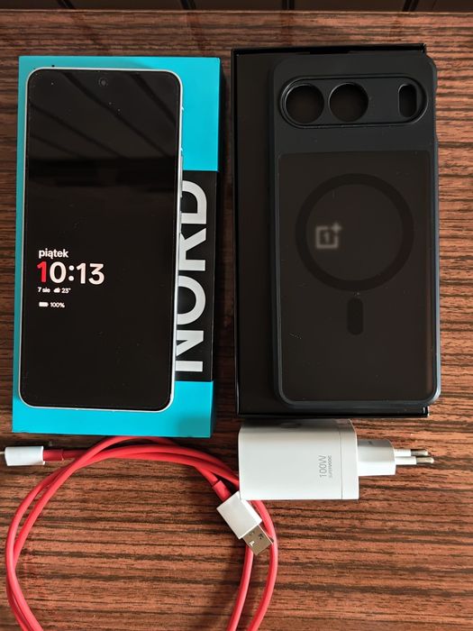 OnePlus Nord 4 16 GB Ram