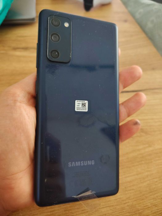 Samsung s20 fe 5g