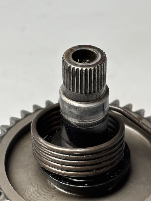 Wałek Kopnika Kopka Kick Starter KTM EXC400 / 450 RFS 520 / 525