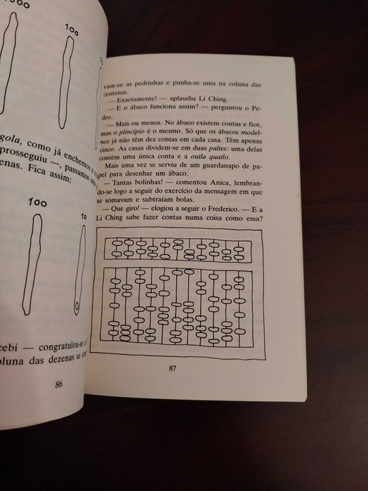 “Clube das Chaves Soma e Segue” (Volume 6), de Maria Teresa Maia Gonzalez e Maria do Rosário Pedreira