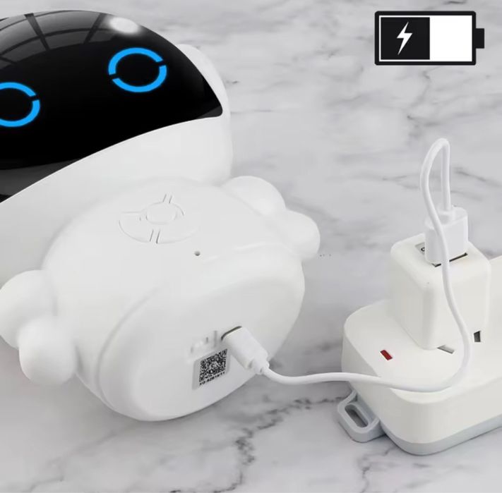 Tuya Smart Al Robot WiFi Інтерактивний навчальний робот