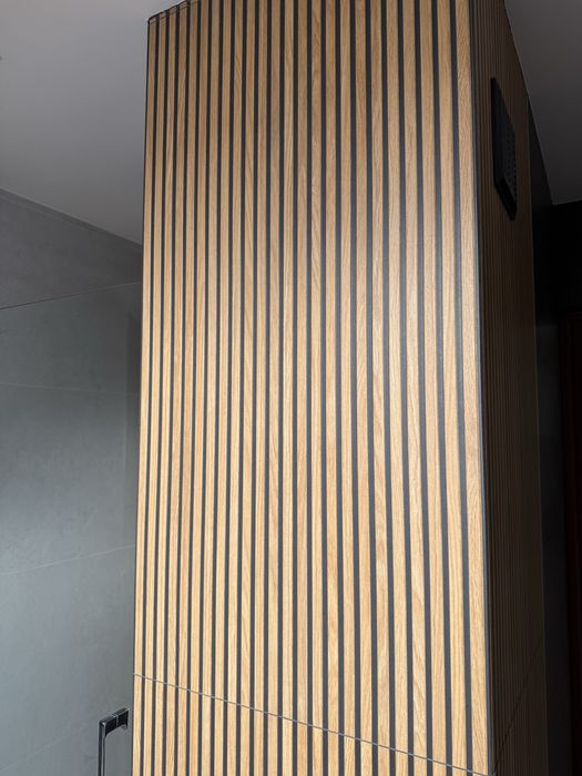 Płytki gresowe Ceramica Rondine 60x120 LAMELE Włoskie - 2,88 m2