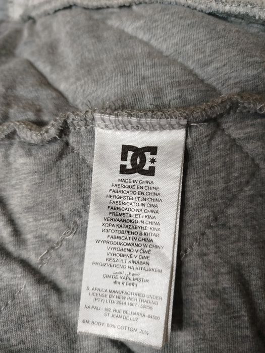 Bluza męska sportowa dresowa gruba