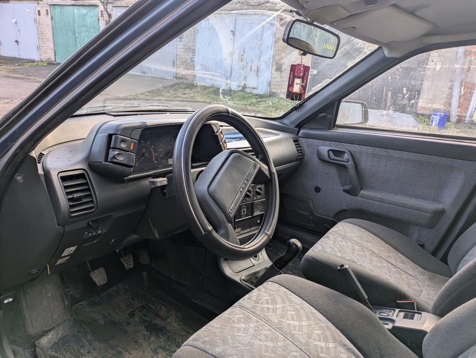 Разборка ваз 2110