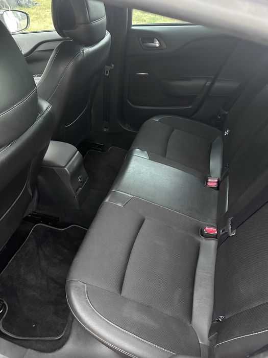 Citroen ds4 2.0 HDI