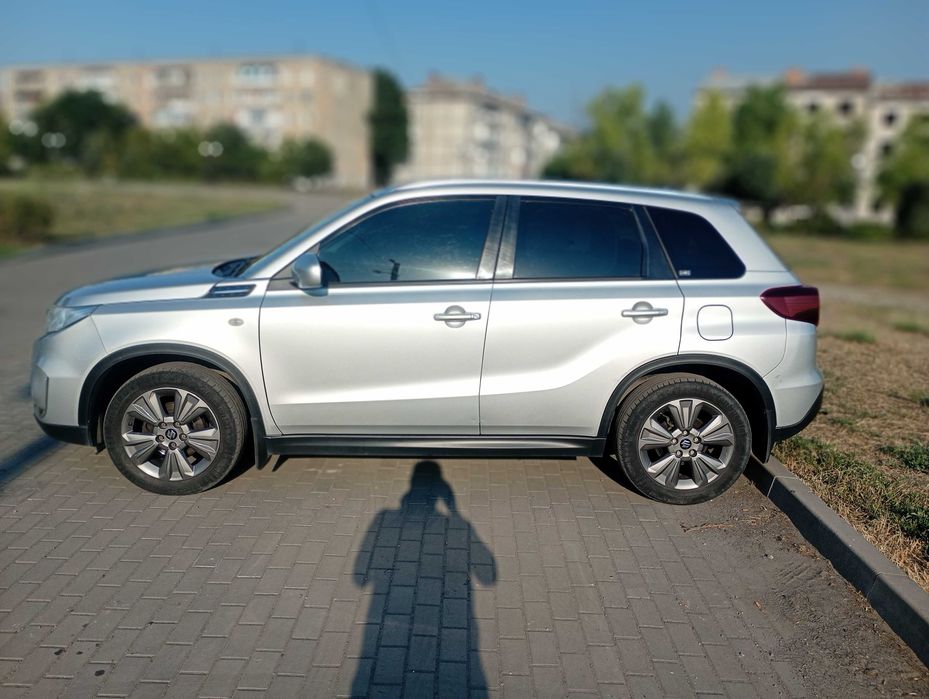 Продаж автомобілів