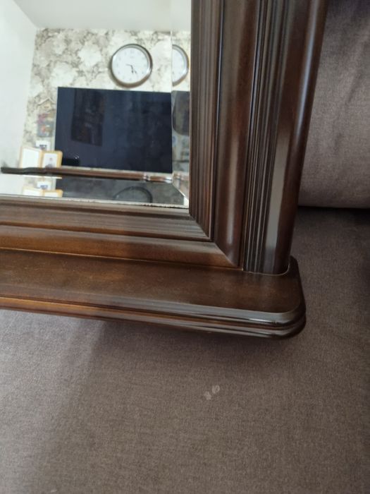 Дзеркало Версаль Польща