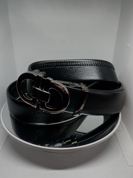 Ремінь salvatore ferragamo