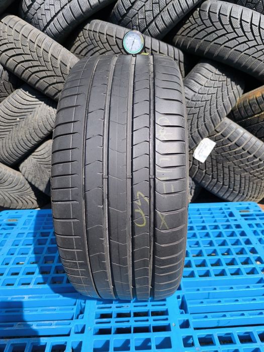 *Opona Pirelli P zero 255/35/19 pojedynka