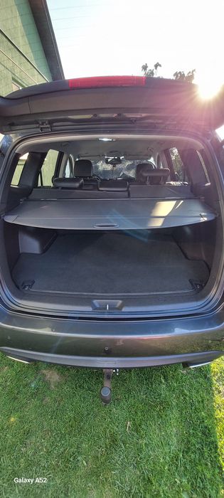 Hyundai Santa FE 2010 VIN KMHSH81XDBU689630 фото оголошення 17 з 21