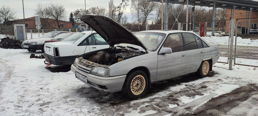 Разборка Опель омега А розборка запчасти для Opel omega A шрот: 100 ...