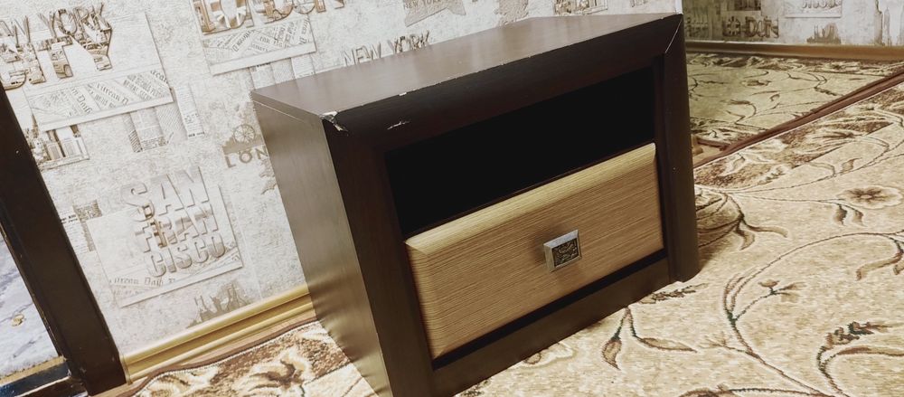 Тумбочка Гербор Коен