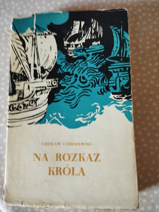 ,,Na rozkaz króla "