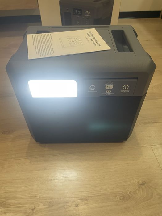 Зарядна станція 2Е syayvo 2560w