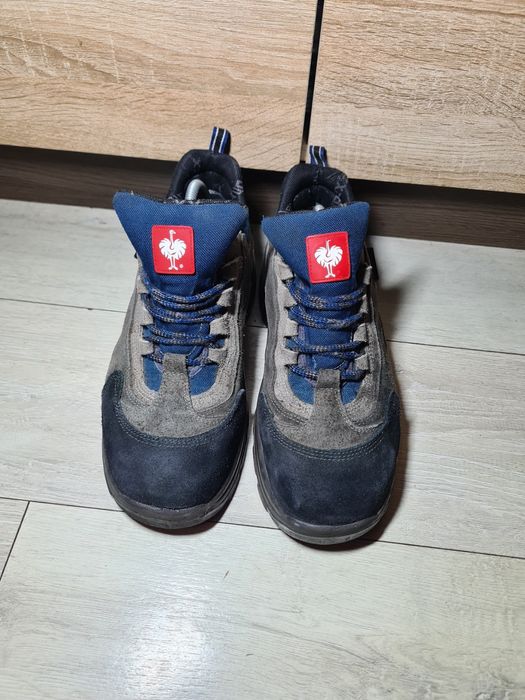 Взуття 44 спецвзуття Engelbert Strauss