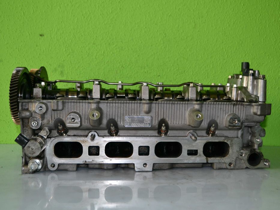 Głowica MITSUBISHI ASX Lancer 1.8 DiD 4N13