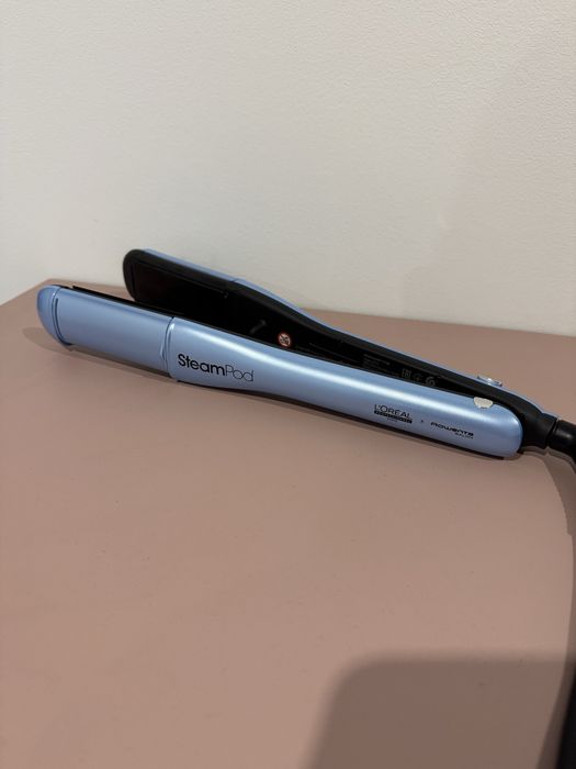 Стайлер (випрямляч) Loreal Professionnel Steampod 4 Blue